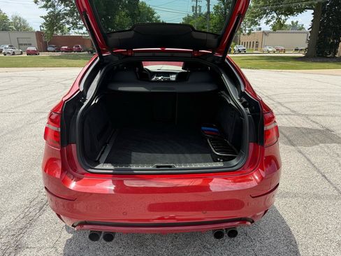 Used 2013 BMW X6 M AWD/4WD image 18