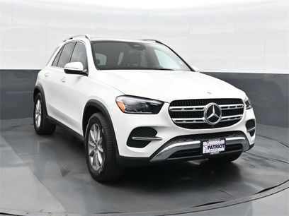 Used 2024 Mercedes-Benz GLE 350 4MATIC