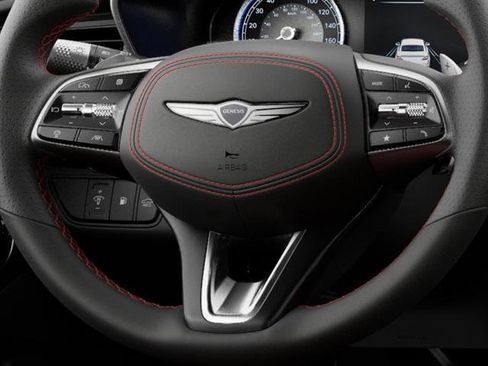 New 2026 Genesis G70 3.3T Sport Prestige AWD/4WD image 14