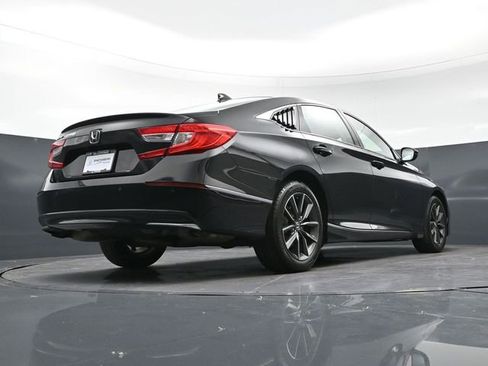 Used 2021 Honda Accord EX-L image 36