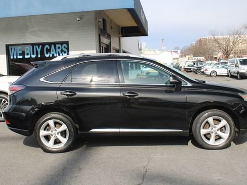 Used 2015 Lexus RX 350 AWD image 12