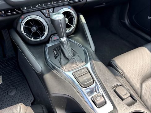 Used 2023 Chevrolet Camaro LT w/ RS Package image 22