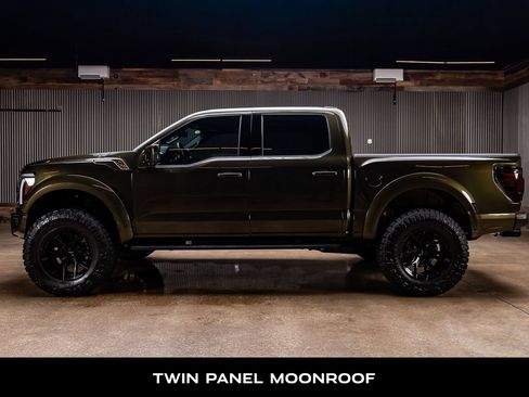 Used 2026 Ford F150 Raptor AWD/4WD image 6