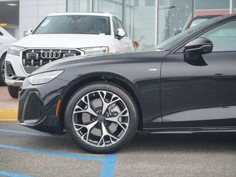 New 2026 Audi A6 Premium Plus image 2