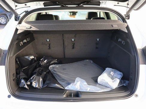 New 2025 Buick Envision Sport Touring image 13