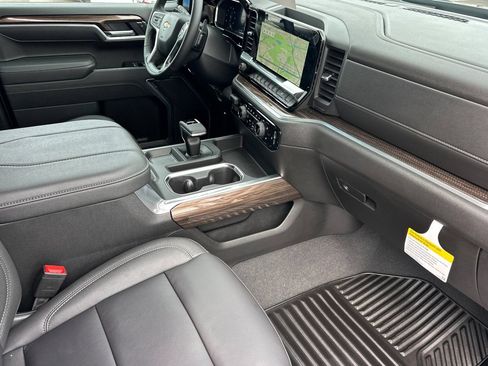 New 2026 Chevrolet Silverado 1500 LT w/ Safety Package AWD/4WD image 15