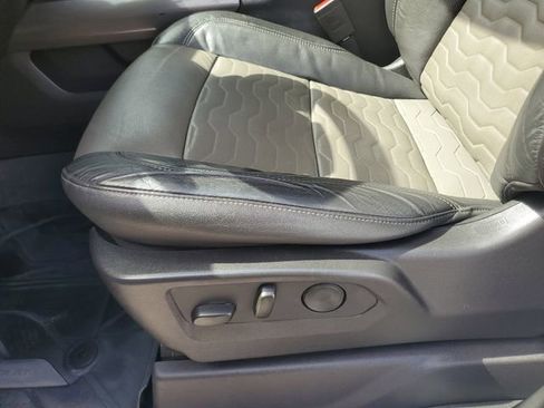 Certified 2024 Chevrolet Silverado 1500 ZR2 image 19