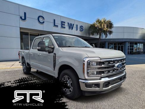 New 2026 Ford F350 Lariat image 1