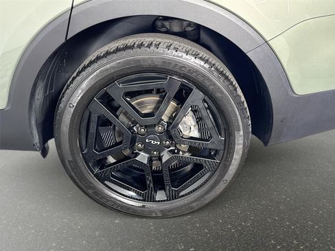 Certified 2024 Kia Telluride SX X-Line AWD/4WD image 34