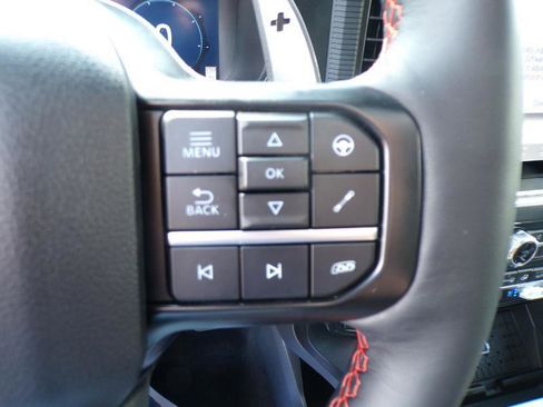New 2026 Ford F150 Raptor AWD/4WD image 14