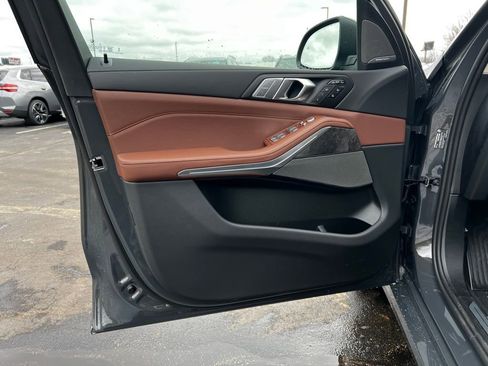 New 2026 BMW X7 xDrive40i w/ Executive Package image 10