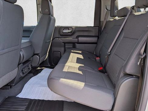 New 2026 Chevrolet Silverado 2500 Custom w/ Custom Value Package AWD/4WD image 15