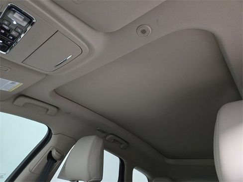 New 2025 Lincoln Corsair Grand Touring w/ Jet Appearance Package image 8