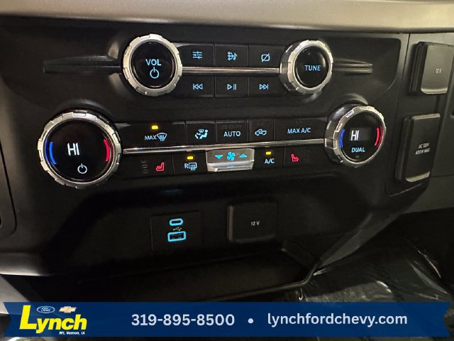 Certified 2021 Ford F150 XLT w/ Equipment Group 302A High AWD/4WD image 14