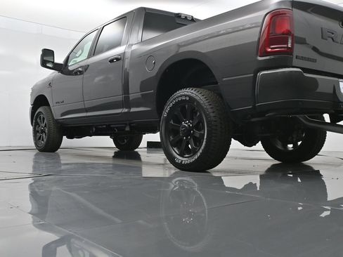 New 2026 RAM 2500 Laramie w/ Night Edition image 27