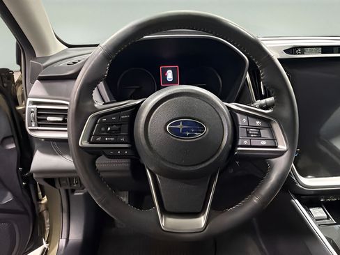 Certified 2024 Subaru Outback Touring XT w/ Popular Package #2 AWD/4WD image 18