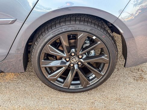 New 2026 Toyota Corolla XSE image 12