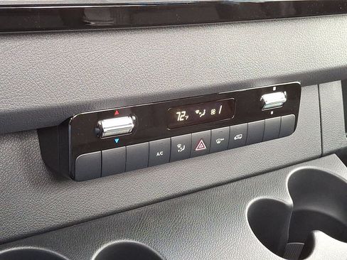 New 2026 Mercedes-Benz Sprinter 4500 image 15