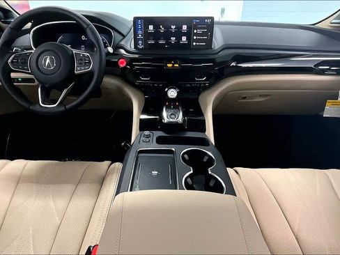 New 2026 Acura MDX SH-AWD w/ Advance Package image 10