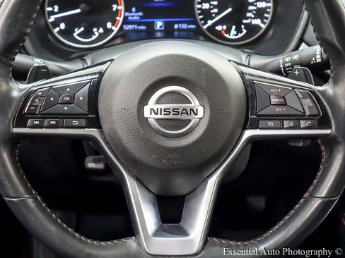 Used 2021 Nissan Altima 2.5 SR image 18