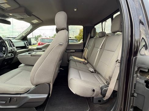 Used 2019 Ford F150 XLT w/ Equipment Group 302A Luxury AWD/4WD image 22