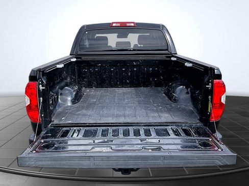 Used 2019 Toyota Tundra Platinum AWD/4WD image 19