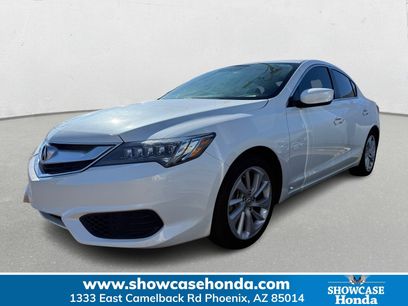 Used 2018 Acura ILX