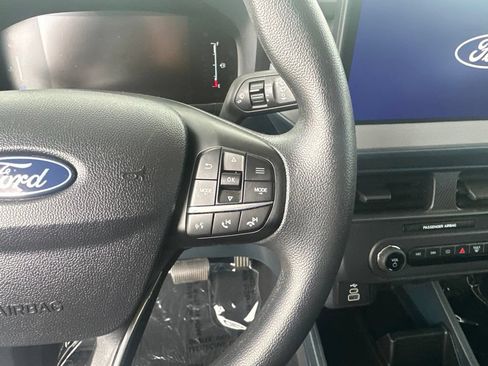 Used 2026 Ford Maverick XL w/ Equipment Group 101A AWD/4WD image 8