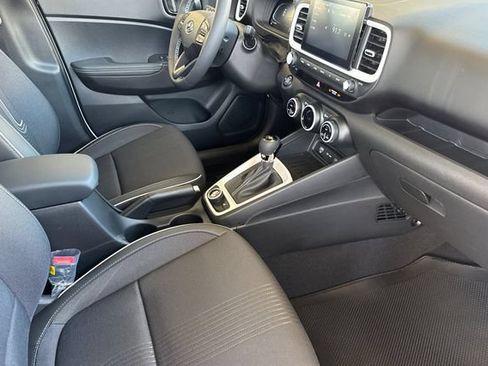 New 2026 Hyundai Venue SEL FWD image 15