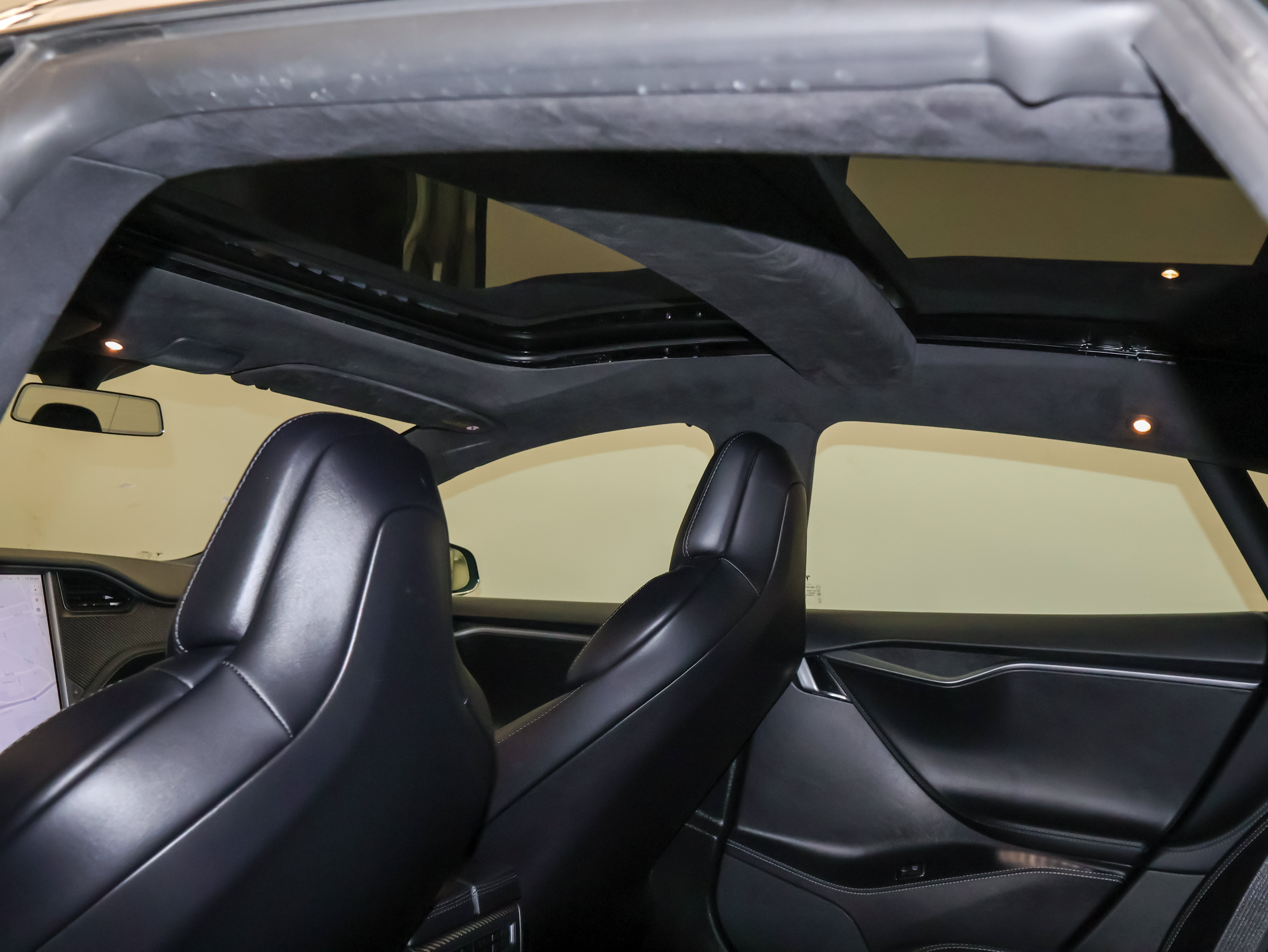 Used 2018 Tesla Model S P100D AWD/4WD image 25