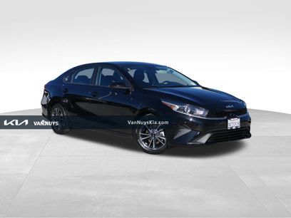 Used 2023 Kia Forte LXS