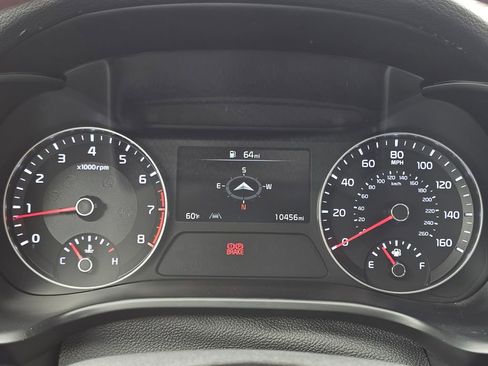 Used 2022 Kia Forte GT image 22