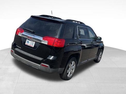 Used 2015 GMC Terrain SLE image 20
