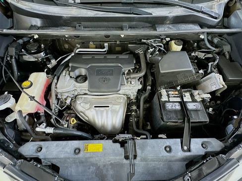 Used 2015 Toyota RAV4 XLE FWD image 31