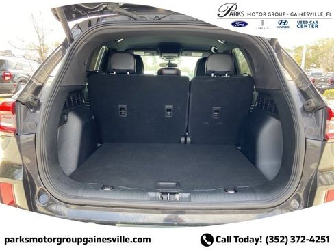 Certified 2023 Ford Escape ST-Line w/ Tech Pack #1 image 13