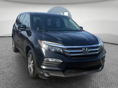 Used 2016 Honda Pilot EX-L