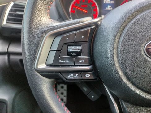 Used 2018 Subaru Impreza 2.0i Sport image 18