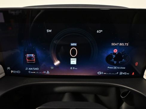 New 2026 Lincoln Aviator Reserve image 26