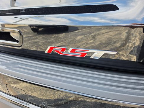 Used 2024 Chevrolet Tahoe RST w/ Luxury Package image 8