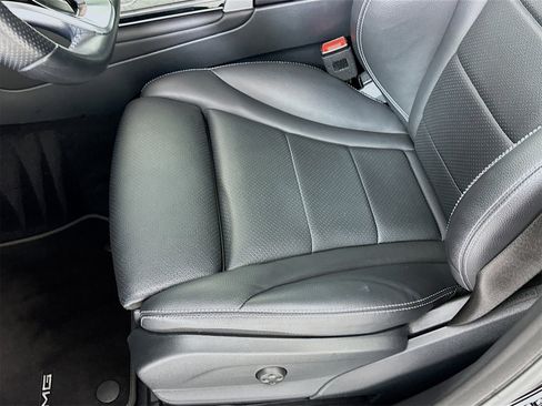 Certified 2021 Mercedes-Benz GLC 300 image 20