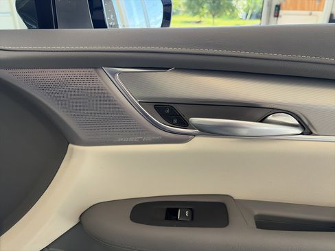 Used 2023 Cadillac XT5 Premium Luxury w/ Technology Package FWD image 31