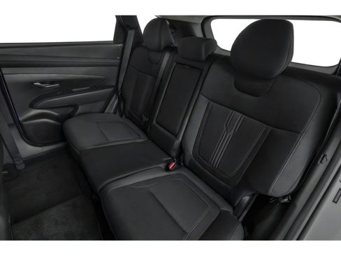 New 2026 Hyundai Tucson SEL image 8