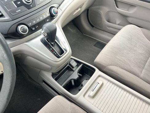 Used 2014 Honda CR-V LX image 25