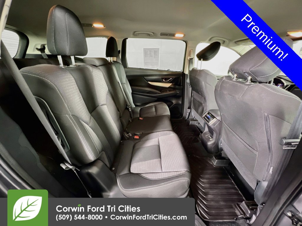 Used 2019 Subaru Ascent Premium w/ Popular Package #3 AWD/4WD image 16