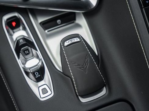 Used 2020 Chevrolet Corvette Stingray Coupe w/ Z51 Performance Package image 26