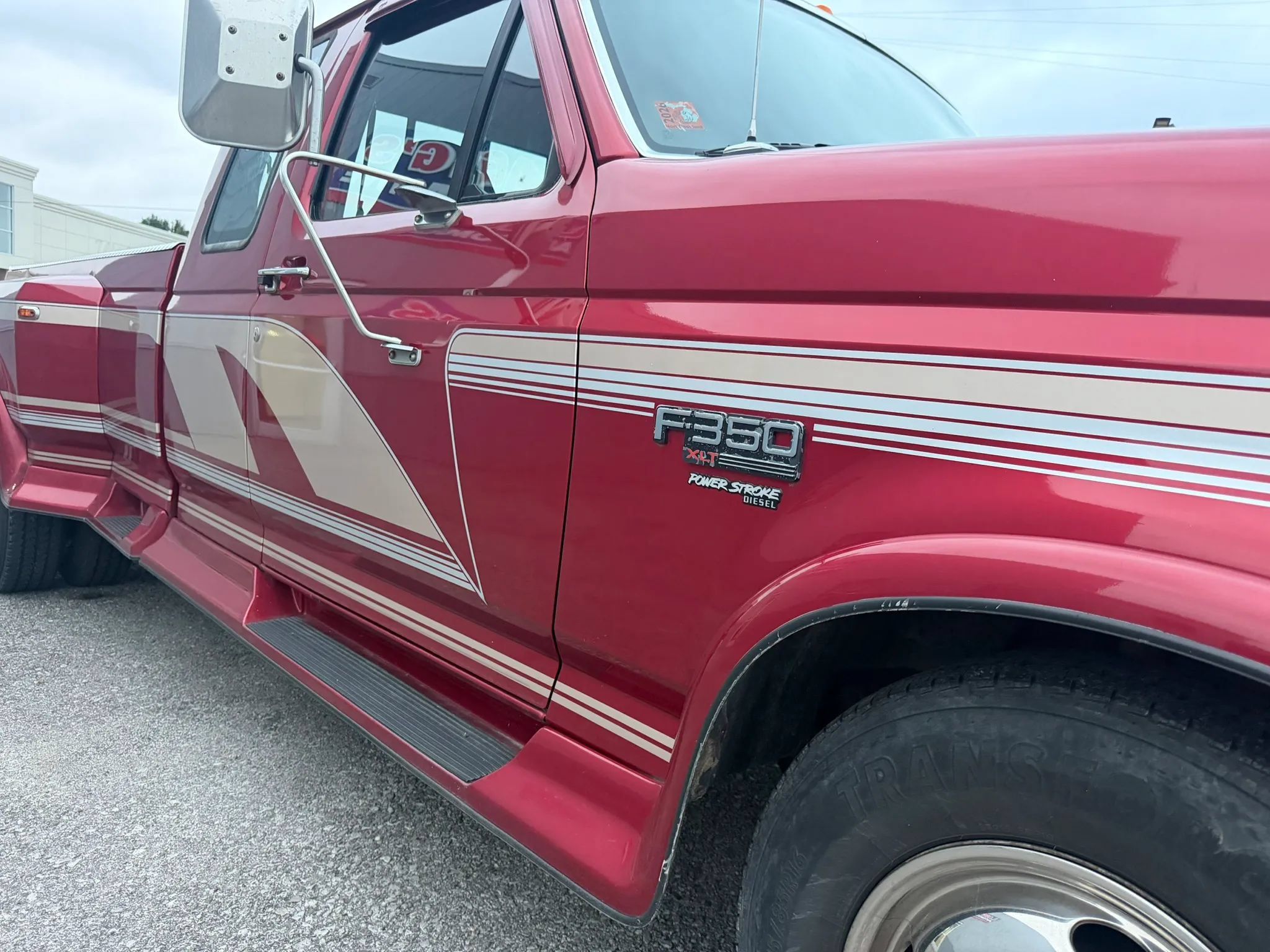 Used 1997 Ford F350 2WD SuperCab DRW image 25