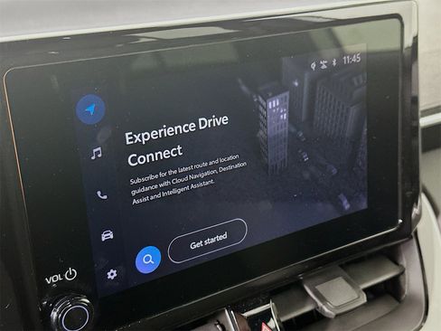 Certified 2024 Toyota Corolla Cross SE image 13