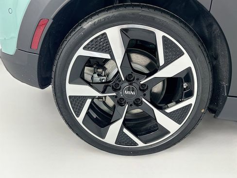 New 2026 MINI Cooper S image 32