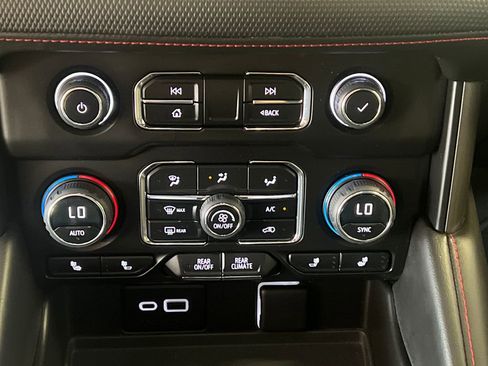 Used 2023 Chevrolet Tahoe RST w/ Luxury Package AWD/4WD image 32
