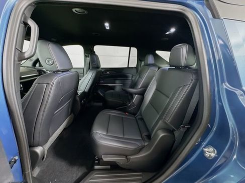 New 2026 Chevrolet Traverse LT w/ Enhanced Driving Package image 25